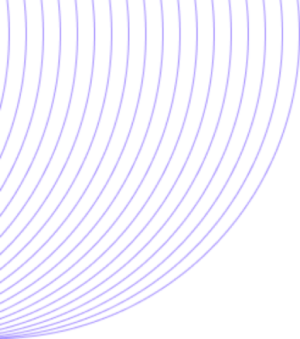 Decorative background lines